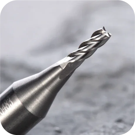 2.0mm Carbide Cutter for Triton/The Black Widow/SEC-E9/Xhorse [RAISE]