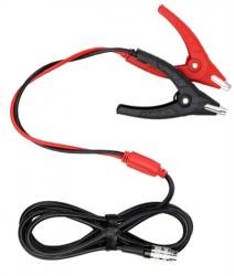 Autel Battery Tester Clamps and Cables