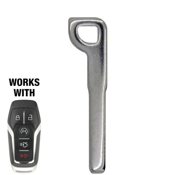 Ford/Lincoln 2013-2021 Emergency Key