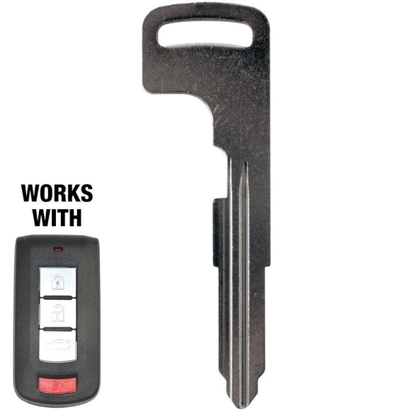 Mitsubishi 2006-2022 Smart Key Emergency Key