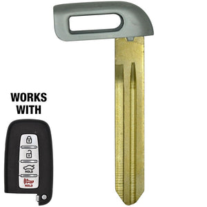 Hyundai/Kia 2009-2014 Emergency Key