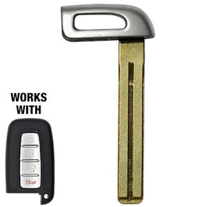 Hyundai/Kia 2009-2014 Emergency Key