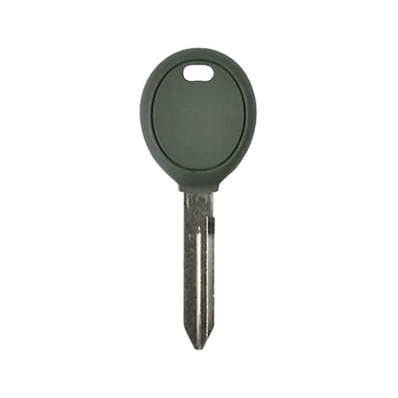 Chrysler Y160 Transponder Key