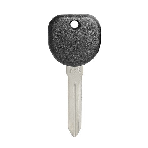 GM B99 Transponder Key