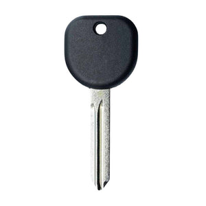 GM B111 Transponder Key