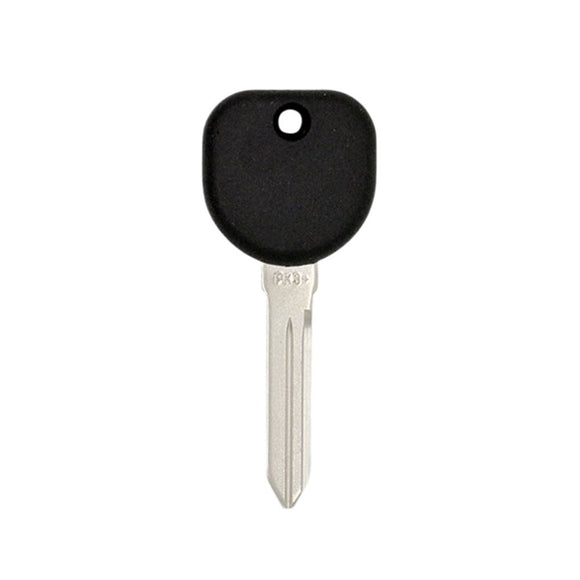 GM B112 Transponder Key