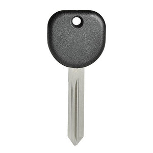 GM B115 Transponder Key