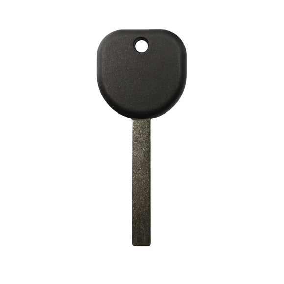 GM B119 Transponder Key