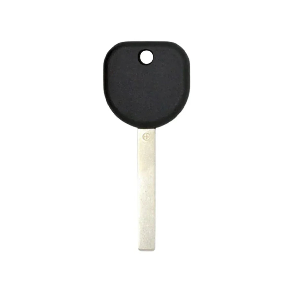 GM B120 Transponder Key