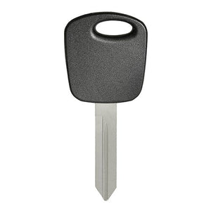 Ford H72 Transponder Key