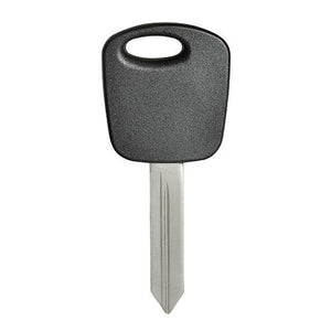 Ford H86 / H74 Transponder Key