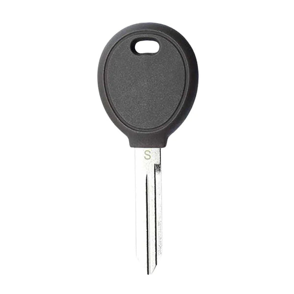 Chrysler Y164 Transponder Key – Auto Rescue Tools and Computers