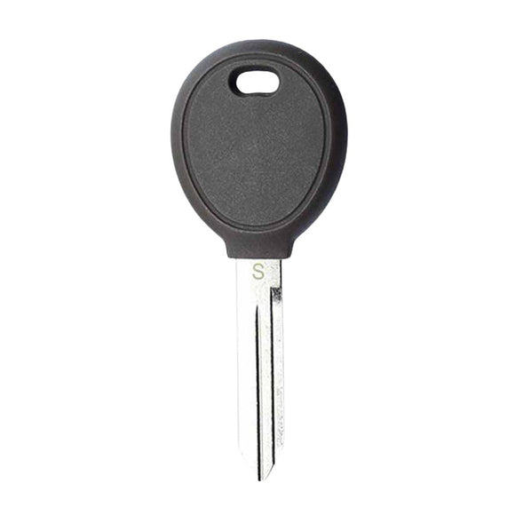 Chrysler Y164 Transponder Key