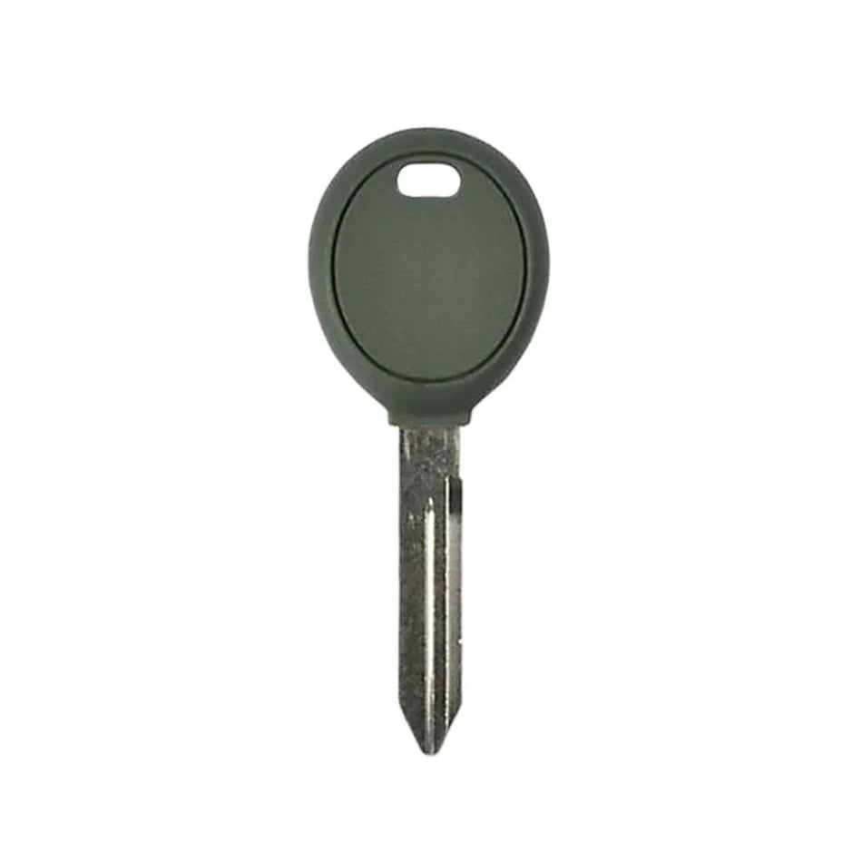 Chrysler Y165 Transponder Key
