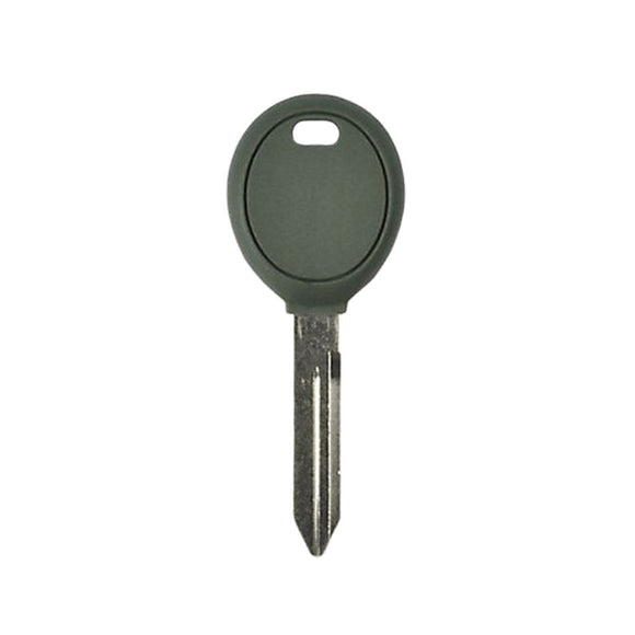 Chrysler Y165 Transponder Key