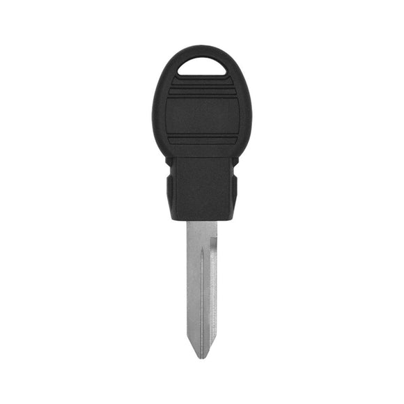 Chrysler Y170 Transponder Key