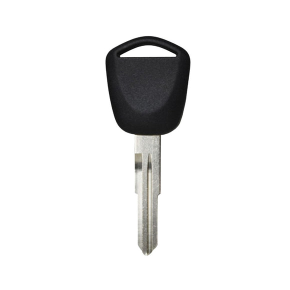 Honda HD108 / HD111 Transponder Key