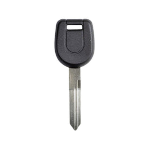 Mitsubishi MIT9 Transponder Key