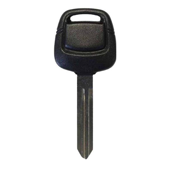 Nissan NI02 / NI01 Transponder Key