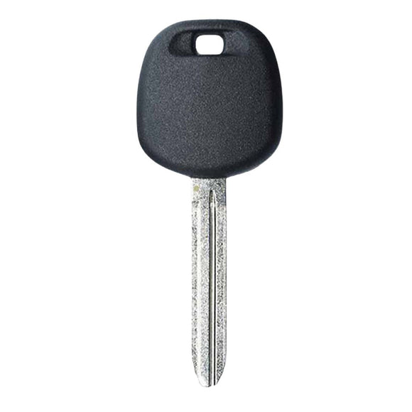 Toyota TOY44D Transponder Key