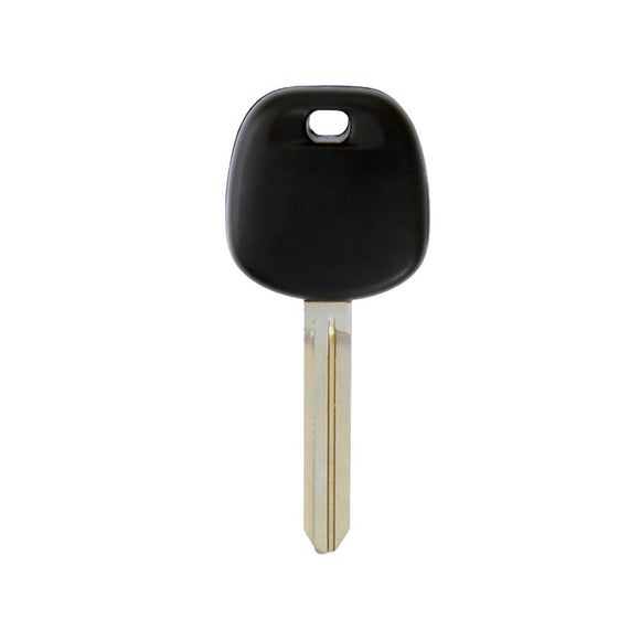 Toyota TOY44G Transponder Key