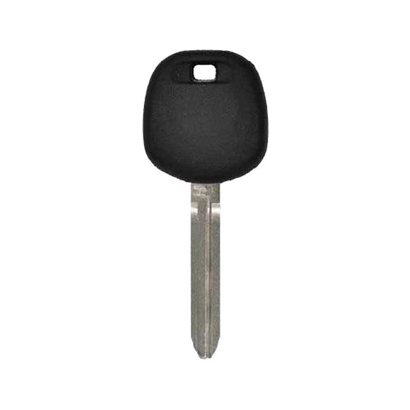 Toyota TOY44H Transponder Key