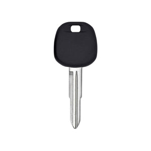 Toyota TOY57 Transponder Key