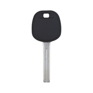 Toyota TOY40BT4 Transponder Key