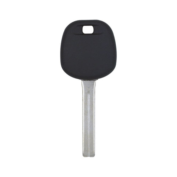 Toyota TOY40BT4 Transponder Key