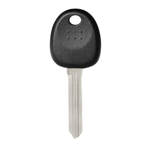 Hyundai HYN14RT14 Transponder Key