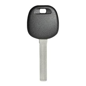 Kia KK9 Transponder Key