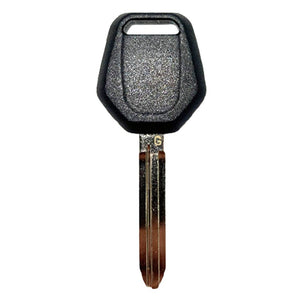 Subaru 80-Bit (B110 G-Chip) Transponder Key