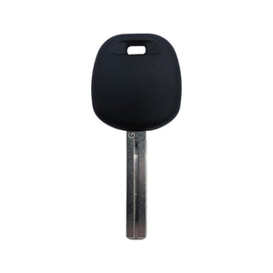 Scion tC 10-Series 2014-2015 Transponder Key