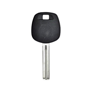 Toyota/Scion TOY48H 2016+ Transponder Key