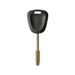 Jaguar JAG2000 Transponder Key