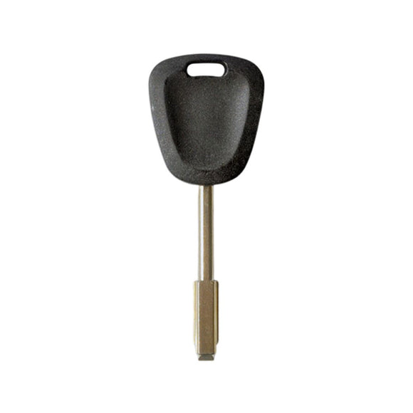 Jaguar TBE1T5 Transponder Key