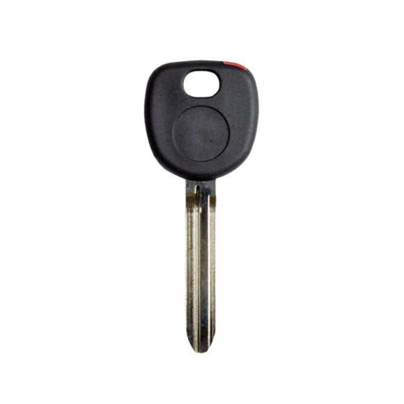 Chevy Colorado / GMC Canyon / Hummer H3 Transponder Key