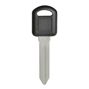 GM B97-T5 Transponder Key FOR CLONING