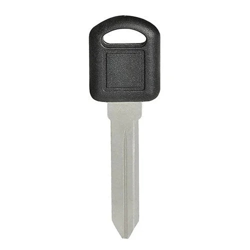 GM B103-T5 Transponder Key FOR CLONING