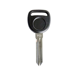 GM B107-T5 / PT04-T5 Transponder Key FOR CLONING