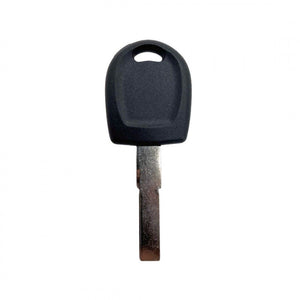 VW HU66 w/MQB Chip Transponder Key