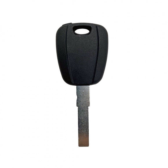 Fiat/Jeep SIP22 w/MQB Chip Transponder Key