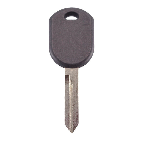 Ford H92 Transponder Key