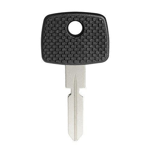 Mercedes HU39 Transponder Key