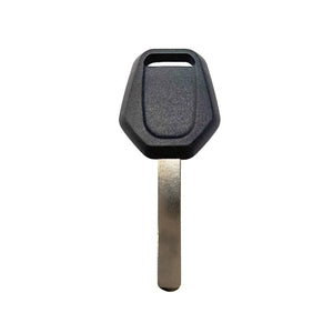 Subaru DAT17T13 Transponder Key