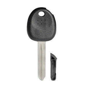 Hyundai Transponder Key Shell PLUG Style - HYN14 / HY17