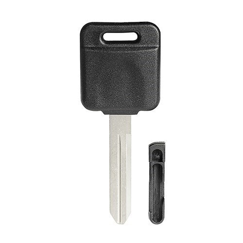 Nissan Transponder Key Shell PLUG Style - NI04 / DA34