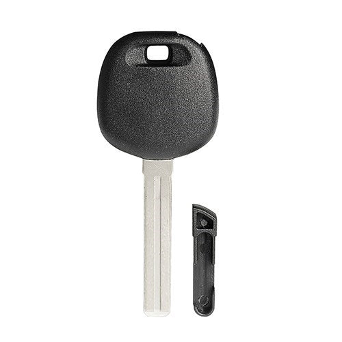 Lexus/ Toyota 1997-2021 Transponder Key Shell PLUG Style - TOY40