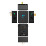 TOPDON PulseQ NEMA Splitter 30A