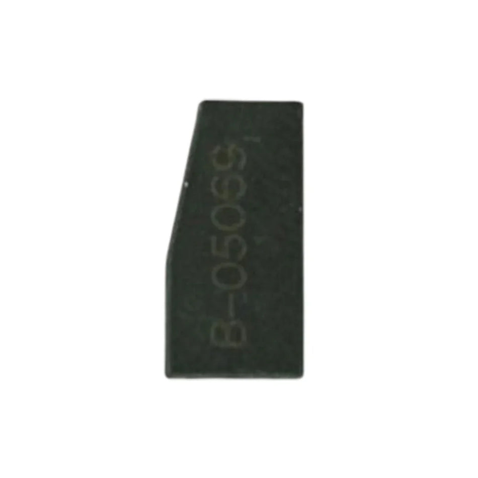 Tex 4D-60 "SUBARU P1:17" 40-Bit Tag (Wedge) Transponder Chips [5-Pack]